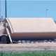 Illustration for article titled This X-Band Radar System Is What Keeps Iran and Israel from Nuking Each Other